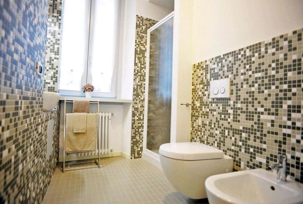 Ventuno - Modern Apartment - Country & Lake Lovere Extérieur photo