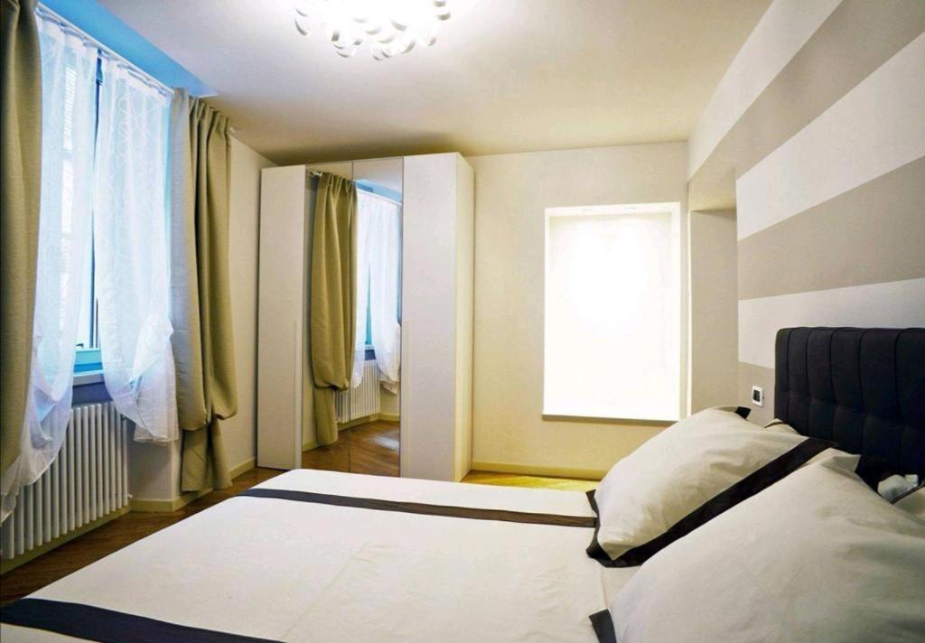 Ventuno - Modern Apartment - Country & Lake Lovere Extérieur photo