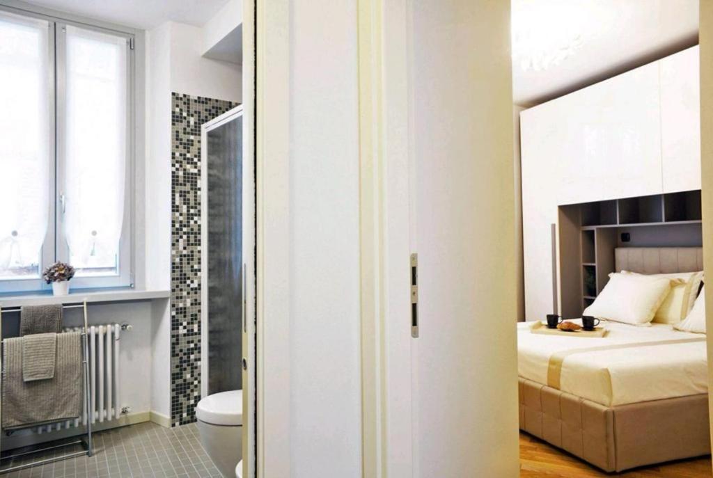 Ventuno - Modern Apartment - Country & Lake Lovere Extérieur photo